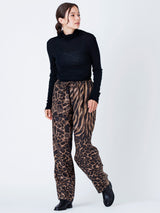 manipuri ウエア ゼブラジラフ