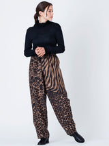 manipuri ウエア ゼブラジラフ