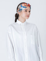 HAIR ACCESSORY / KNOT HAIR BAND DOUBLE