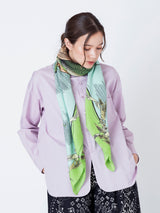 manipuri ストール バルーントリップ