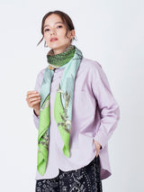 manipuri ストール バルーントリップ