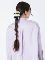 <ヘアアクセサリー>フリンジシュシュ