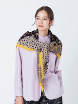 manipuri ストール マテリアルイメージ