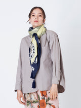 manipuri ストール バルーントリップ