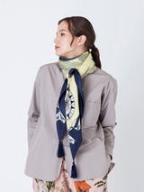 manipuri ストール バルーントリップ