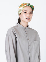 HAIR ACCESSORY / KNOT HAIR BAND DOUBLE