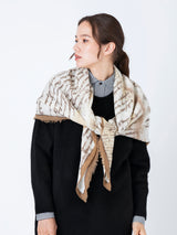 manipuri ストール レター