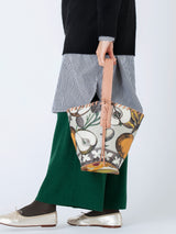 PVC HANDBAG / HARVEST FESTIVAL