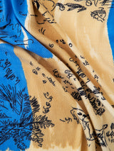 manipuri ストール レディ