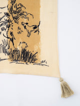 manipuri ストール レディ