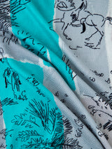 manipuri ストール レディ