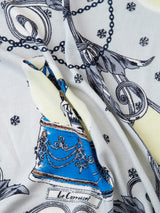 manipuri ストール スノーグローブ