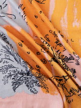 manipuri ストール レディ