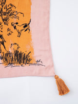 manipuri ストール レディ