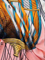 manipuri ストール バルーントリップ