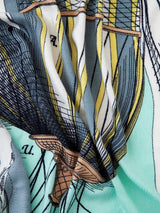 manipuri ストール バルーントリップ