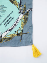 manipuri ストール バルーントリップ