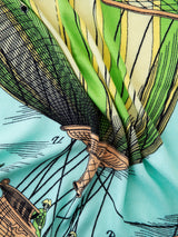 manipuri ストール バルーントリップ