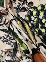 manipuri ストール ハーベストフェスティバル