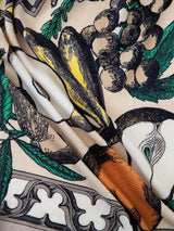 manipuri ストール ハーベストフェスティバル