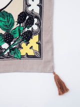 manipuri ストール ハーベストフェスティバル