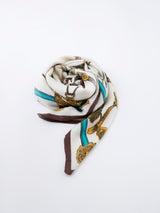 manipuri ストール スクエアベルト