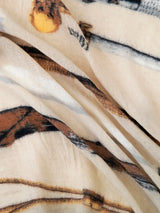 manipuri ストール ステッキ