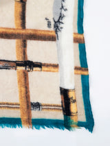 manipuri ストール ステッキ