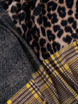 manipuri ストール マテリアルイメージ