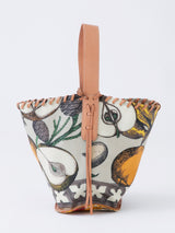 PVC HANDBAG / HARVEST FESTIVAL