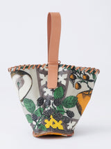 PVC HANDBAG / HARVEST FESTIVAL