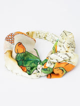 HAIR ACCESSORY / KNOT HAIR BAND DOUBLE