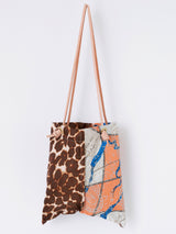 PRINT TOTE BAG S / BALLOON HISTORY