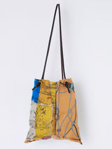 <プリントトートバッグS>レディ