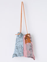 <Print Tote Bag S> Celestial Map