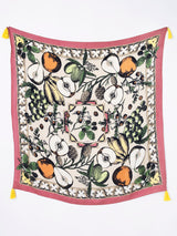 manipuri ストール ハーベストフェスティバル