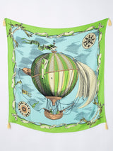 manipuri ストール バルーントリップ