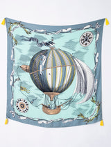 manipuri ストール バルーントリップ