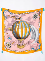 manipuri ストール バルーントリップ