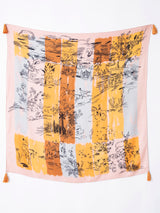 manipuri ストール レディ