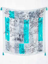 manipuri ストール レディ