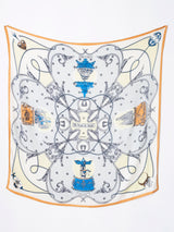 manipuri ストール スノーグローブ