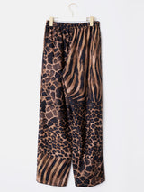 manipuri ウエア ゼブラジラフ