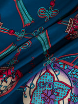 <シルクスカーフ88> ホイアン