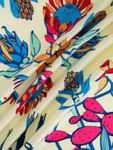 SILK SCARF 65 / BOHO