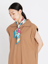 SILK SCARF 65 / BOHO