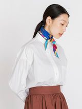 TRIANGULAR SCARF MINI / BOHO