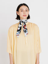 BOWTIE MINI 5 / RANDOM PAISLEY BANDANNA