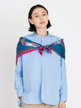 <シルクスカーフ88> ホイアン