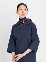 SILK SCARF 65 / INDIAN BANDANNA